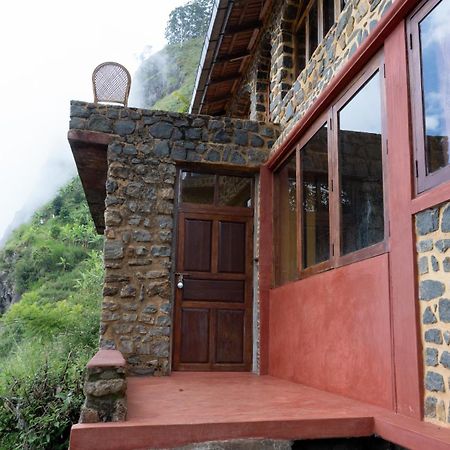 Karuna Dham Villa Кодайканал Екстериор снимка