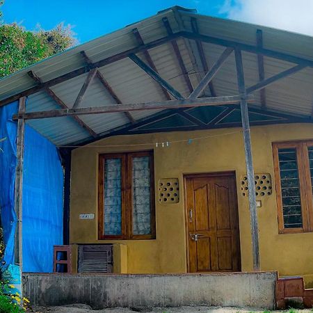 Karuna Dham Villa Кодайканал Екстериор снимка
