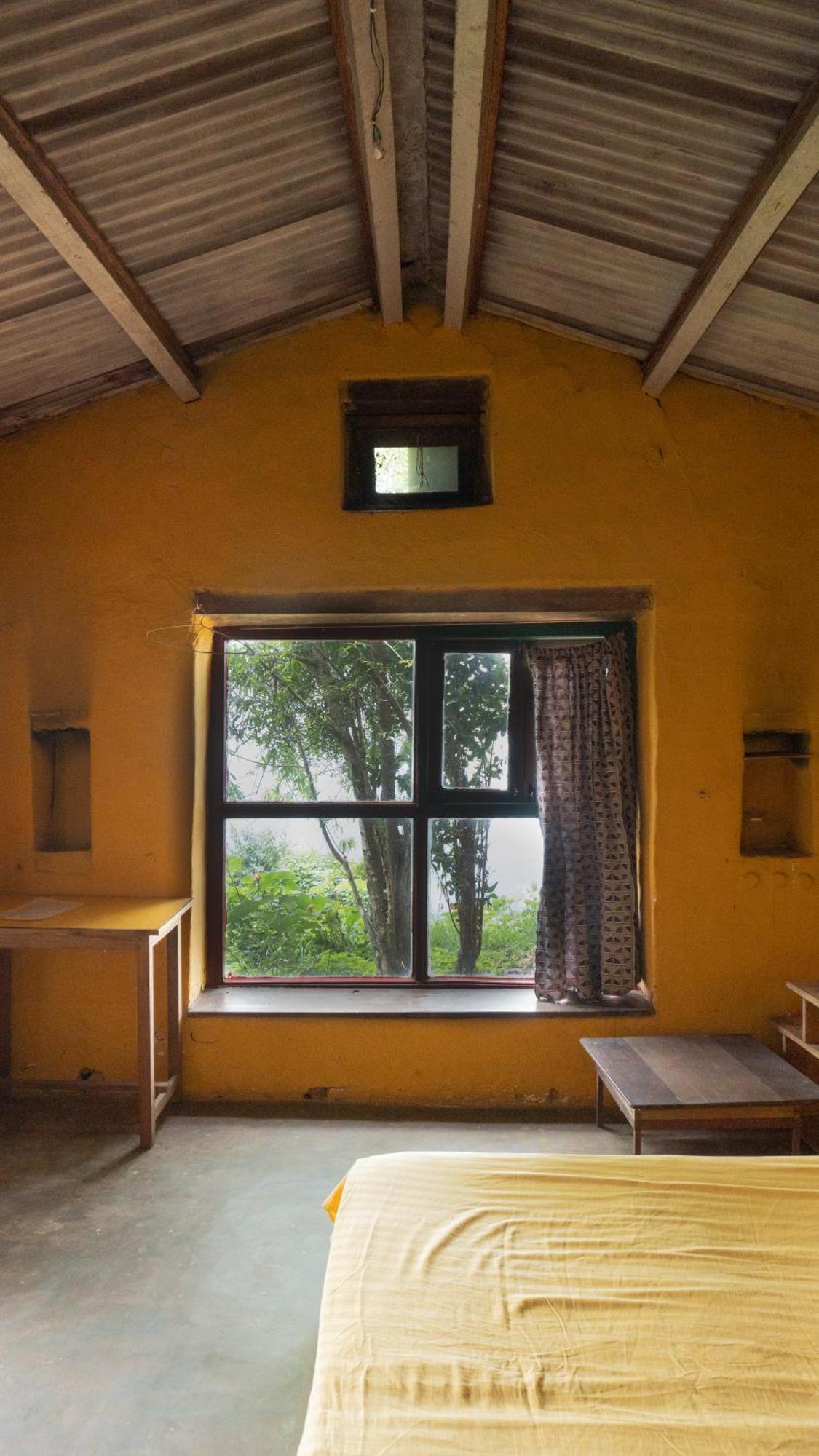 Karuna Dham Villa Кодайканал Екстериор снимка