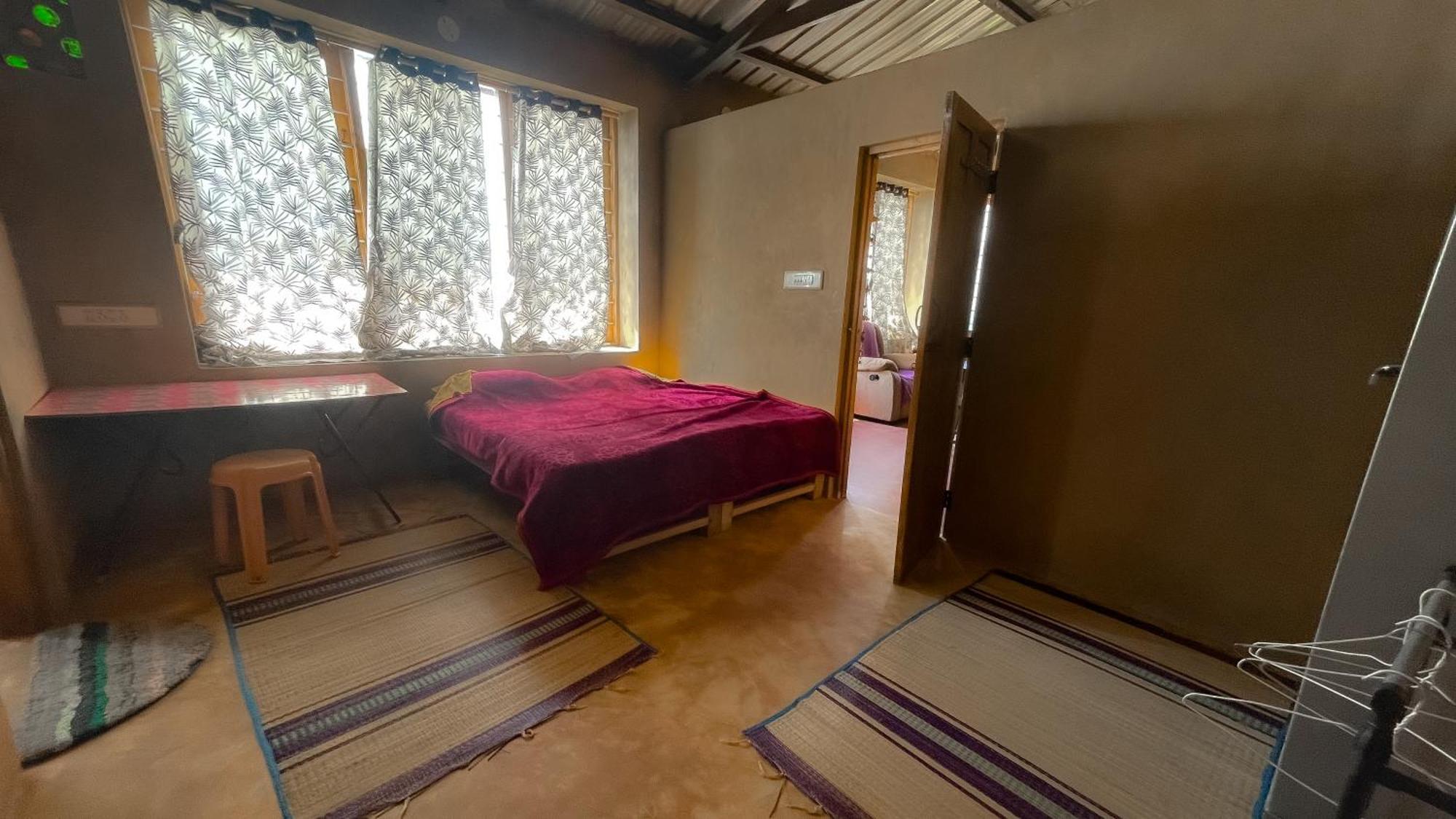 Karuna Dham Villa Кодайканал Екстериор снимка