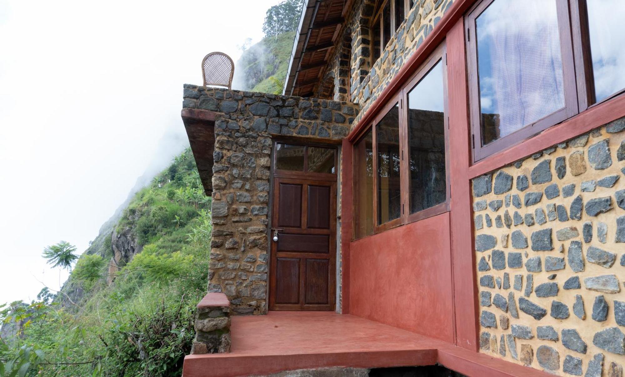 Karuna Dham Villa Кодайканал Екстериор снимка