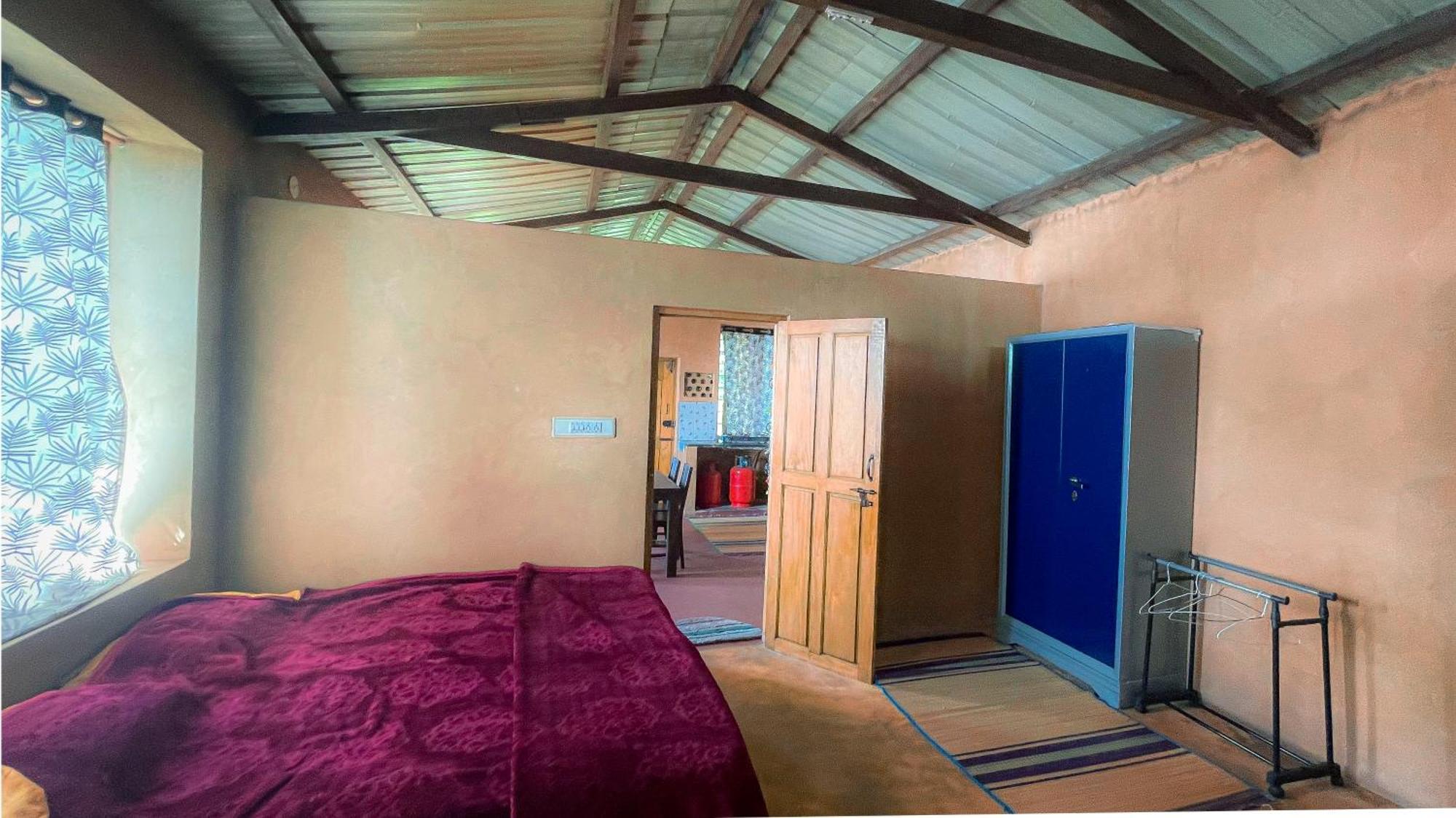Karuna Dham Villa Кодайканал Екстериор снимка