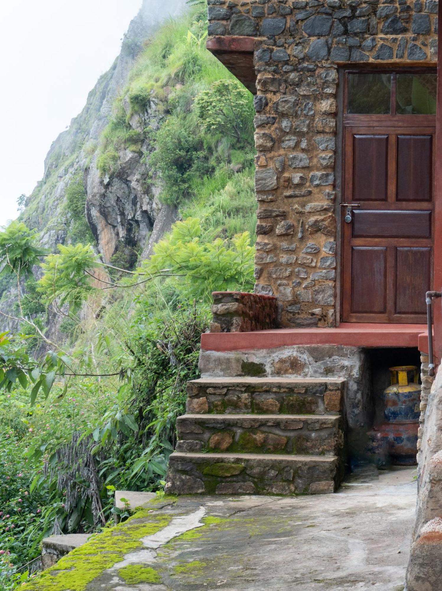Karuna Dham Villa Кодайканал Екстериор снимка
